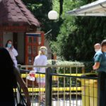 Blog 128. dan epidemije: 20. žrtva epidemije u srpskim sredinama na KiM Kosovska Mitrovica, dan posle novih mera/30. 06.