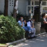 Kosovska vlada: Maske obavezne, građanima starijim od 65 ograničeno kretanje od 5 do 10 i od 18 do 21 Kosovska Mitrovica, dan posle novih mera/30. 06.