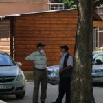Penzioneri od sutra ponovo u obavezi da se javljaju Kancelarijama radi produžavanja isplata (kosovski sistem) Kosovska Mitrovica, dan posle novih mera/30. 06.