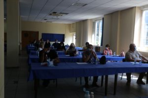 SO SEverna Mitrovica