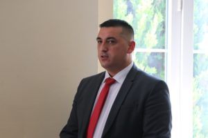 Aleksandar Spirić