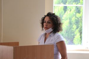 Adriana Hodžić