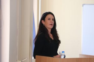 Danijela Vujičić