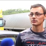 Kolone na Jarinju i dalje kilometarske, pojedini kamioni čekaju već danima
