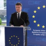 Lajčak: Nema rokova za postizanje sporazuma, uskoro u poseti Beogradu i Prištini Miroslav Lajčak
