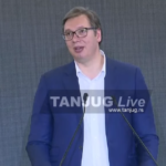 Vučić Nemačkoj o Kosovu: Bogami, moraćete da vodite računa i o našim zahtevima Aleksandar Vučić