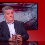 Stojadinović: Od Vučića se traži da prizna Kosovo, a on pokušava da sačuva mit o nepobedivosti Stojadinović