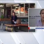 Lazarević: Ni na deklaracijama robe iz drugih zemalja ne piše „Republika Kosovo“