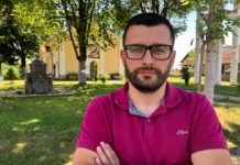 Kosovo Serbs stuck between Pristina and Belgrade „Trials“