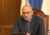 RIK prijavio nepravilnosti na izborima, CRTA procenjuje izlaznost do 13 časova na 41,1 odsto Presedsednik Republičke izborne komisije (RIK) Vladimir Dimitrijević