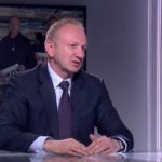 Djilas: Reconciliation of the people, but not with Vucic and Thaci Đilas Dragan