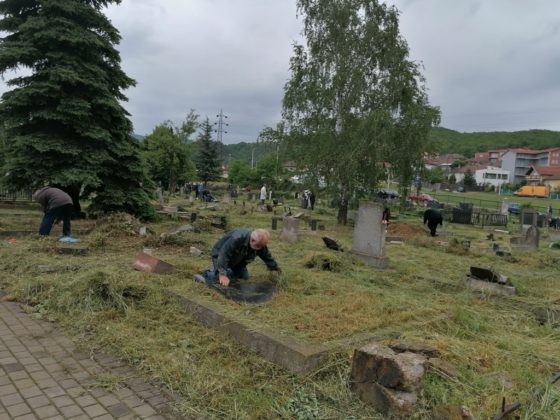 Zadu&scaron;nice Mitrovica