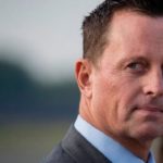 Grenel: Američka vizija za Kosovo u dva koraka, Amerikanci predvode prvi, Evropljani drugi