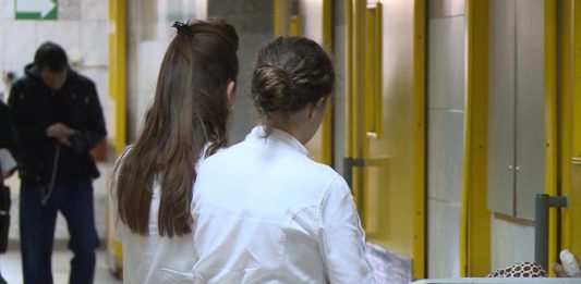 Medicinske sestre