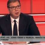 Vučić: Ako je ponuda ulazak Srbije u EU za stolicu Kosova u UN, reći ću hvala…