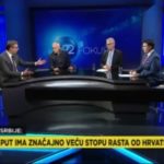 Vučić: Nemamo rešenje za Kosovo, 1244 uslovna kapitulacija