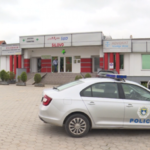 Obijena ordinacija Dr Todorovića u Šilovu