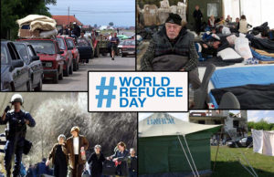 Svetski dan izbeglica