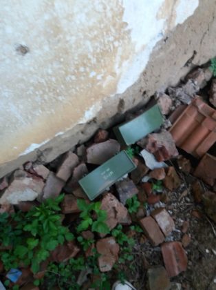 Mine Kosovska Mitrovica