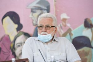 Zoran Radovanović