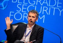 Why “Kosovo i Metohija” offends