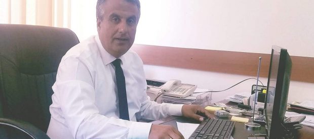 Etem Arifi 