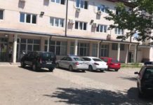 Osumnjičenom za pogibiju radnika na gradilištu policijske stanice u Zubinom Potoku određen pritvor od 30 dana
