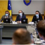 Kosovska vlada odobrila dvomesečni dodatak na platu zdravstvenim radnicima angažovanim u borbi protiv COVID-19