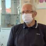 Kon: Na jesen razmatranje preporuke o petoj dozi vakcine