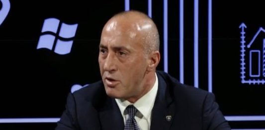 Haradinaj