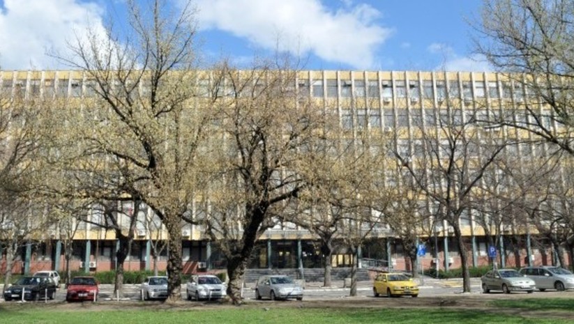 Osnovno javno tužilaštvo u Novom Sadu