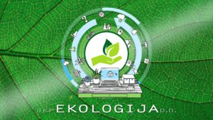 JKP „Ekologija” 
