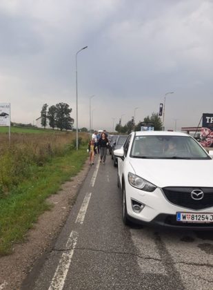 Merdare Gužve