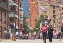 CASA: Dve trećine Srba sa Kosova vidi pogoršanje položaja, gotovo polovina bi otišla u slučaju jednostrane integracije zdravstva i obrazovanja Šetalište Kosovska Mitrovica