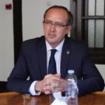 Hoti: Pitanje ZSO zatvoreno, neće biti izvršnih ovlašćenja Avdulah Hoti u Dečanima