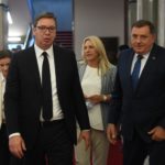 Vučić: One što pričaju bajke o Kosovu birajte na izborima za godinu i po dana