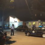 Večeras pucnjava u severnom delu Mitrovice, policija pronašla u Lole Ribara 15 čaura Pucnjava