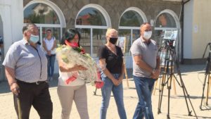 Obeležen Međunarodni dan nestalih u Gračanici