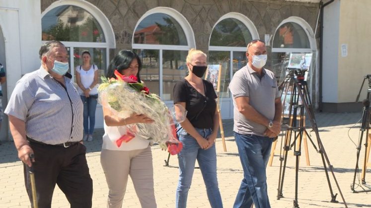 Obeležen Međunarodni dan nestalih u Gračanici
