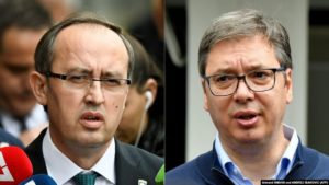 Hoti vučić