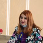 Dr Novaković: Registrovan virus tipa AH1N1, nema mesta panici, tzv. ”svinjski grip” ima sezonski karakter epidemiolog Zavoda za javno zdravlje u Kosovskoj Mitrovici, Desanka Novaković