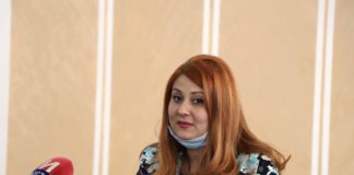 epidemiolog Zavoda za javno zdravlje u Kosovskoj Mitrovici, Desanka Novaković