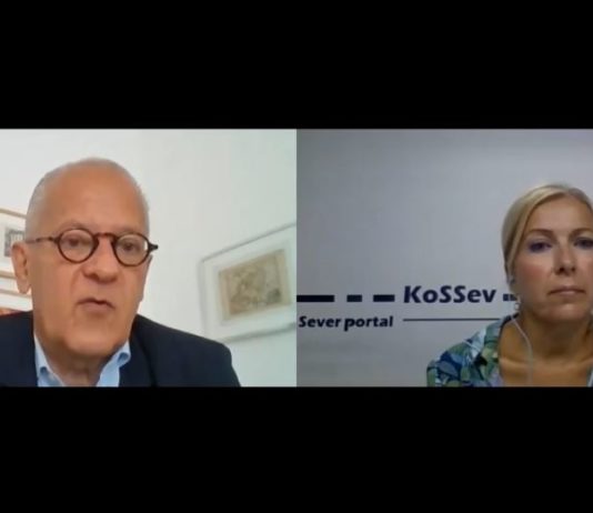 Vejvoda: EU će insistirati na ispunjavanju dogovora o ZSO