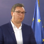 Vučić pred put u Vašington: Niko nije nudio razmenu teritorija, Beograd spreman na sve opcije Vučić RTS