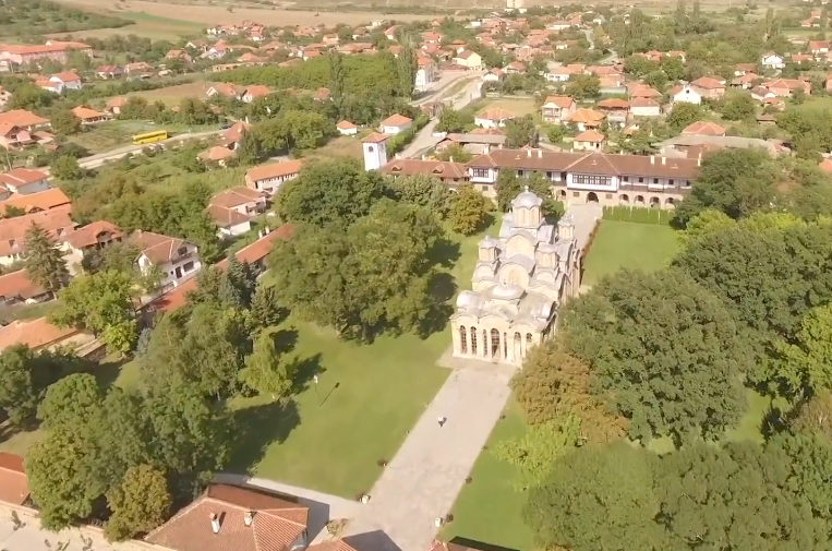 Gračanica
