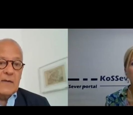 Vejvoda: EU will insist on fulfilling the April 2013 agreement, including the ASM