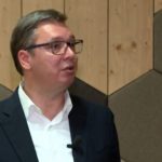 Vučić: Neću da prihvatim ponudu o uzajamnom priznanju zarad susreta sa Trampom ako nema stvarnih kompromisa Aleksandar Vučić