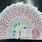N1: Milion evra pronađeno u automobilu