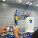 Hoti: Pristali smo na „Mini Šengen“ zbog insistiranja SAD, ZSO „državna obaveza“ Hoti