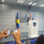Hoti: ZSO zatvoreno pitanje, ali obaveza preuzeta 2013. Hoti